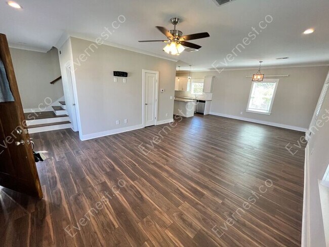 Building Photo - 5398 Reneau Way