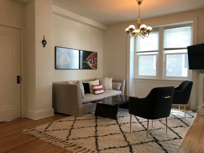 Photo - 1901 Columbia Rd NW Apartment