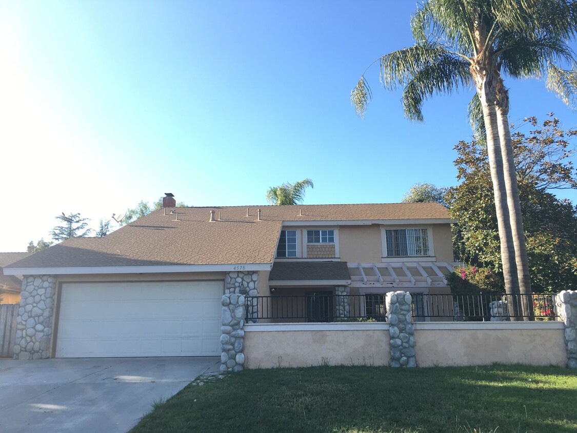 Primary Photo - Two-Story beautiful home in Whelan Ranch!