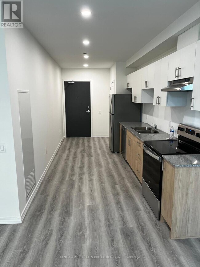 Photo du bâtiment - 181 Elmira Rd S