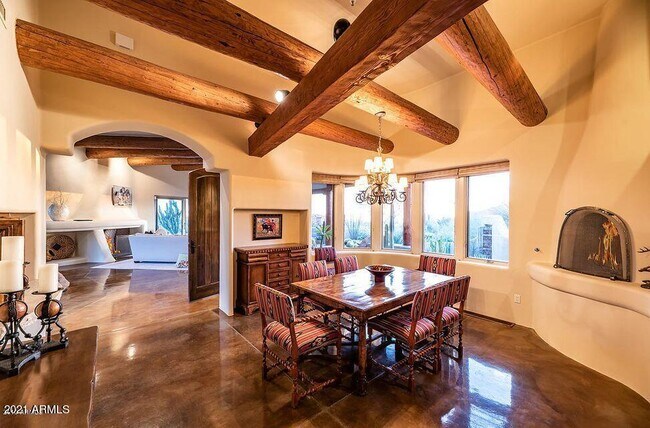 Foto del edificio - 10418 E Groundcherry Ln