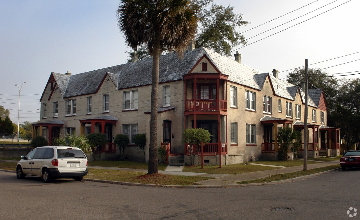 2901 Silver St, Jacksonville, FL 32206 Apartments in Jacksonville, FL