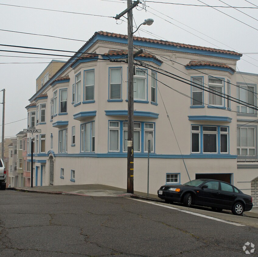 Building Photo - 588-596 28th Ave