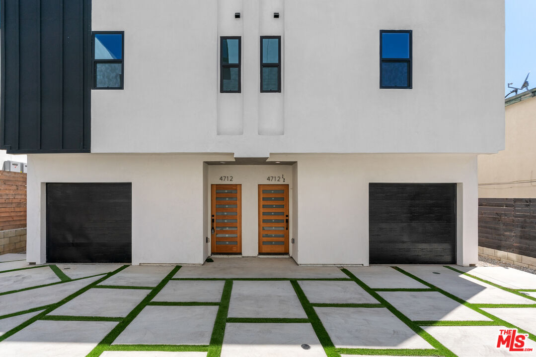 Foto principal - 4712 W 17th St