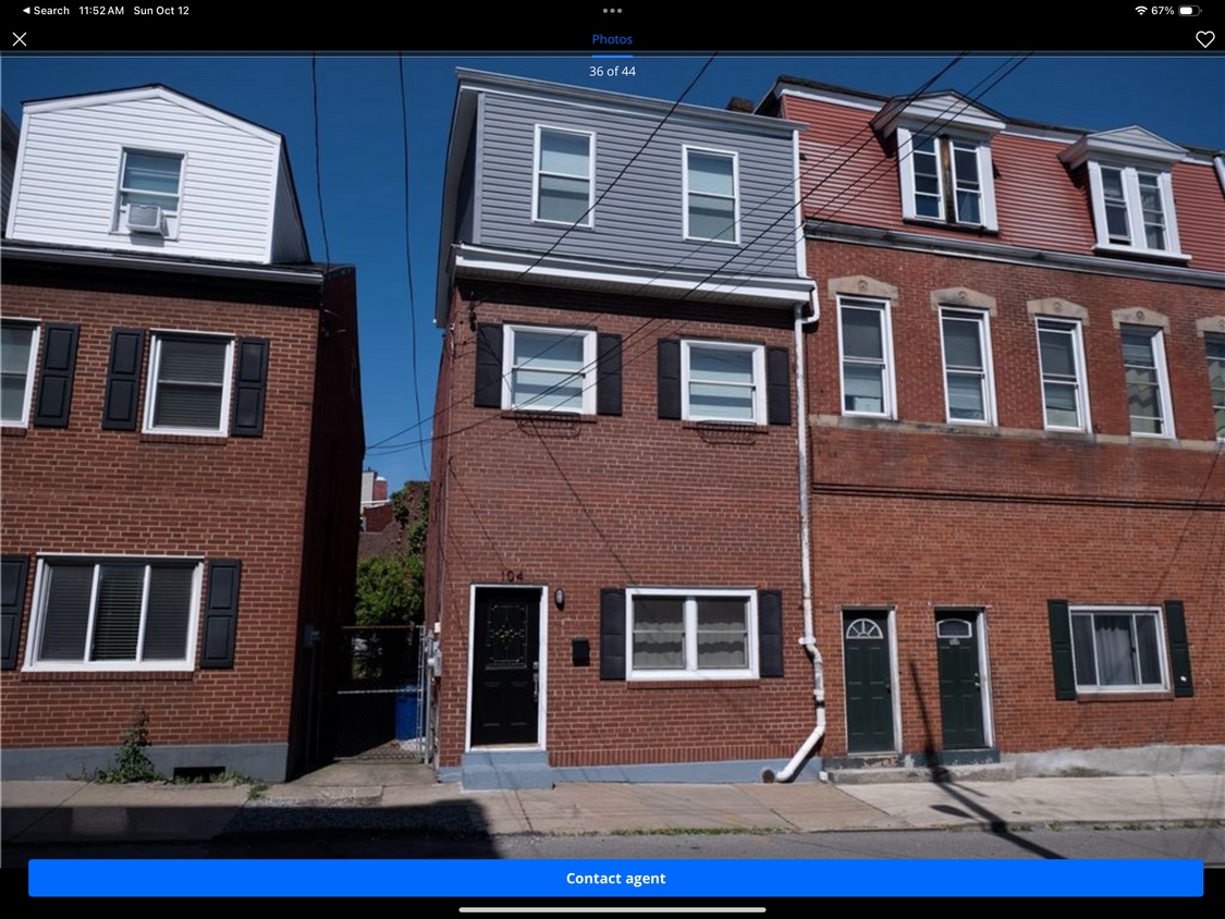 Foto principal - 104 S 12th St