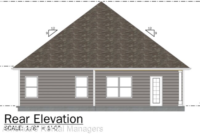 Foto del edificio - 3 br, 2 bath House - 9029 Ivanhoe Drive