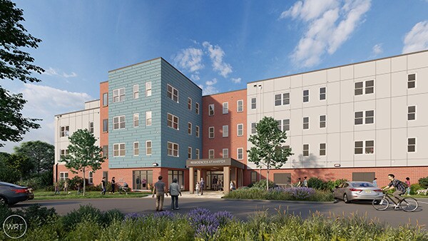 Foto principal - Residences at Harper