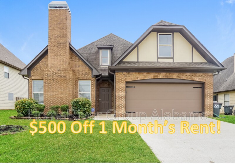 1382 Mountain Ln, Gardendale, AL 35071 House Rental in Gardendale, AL