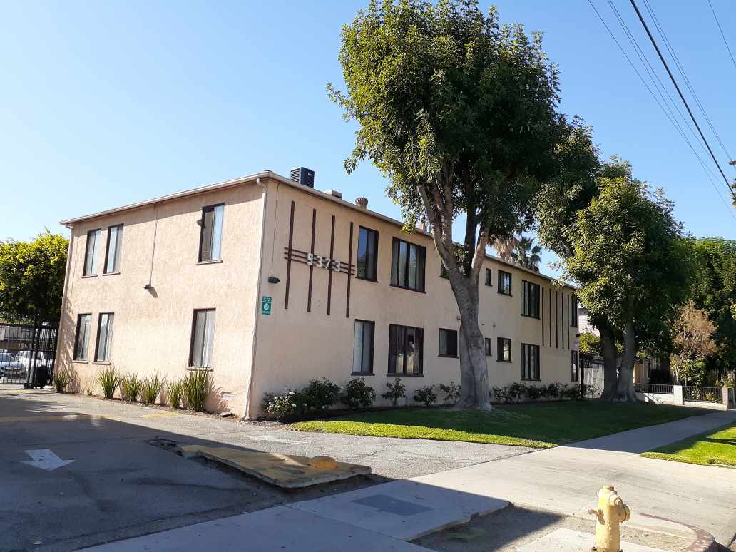 Building Photo - Sylmar Apartments