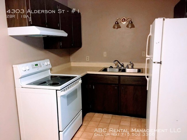 Building Photo - 4303 Alderson St