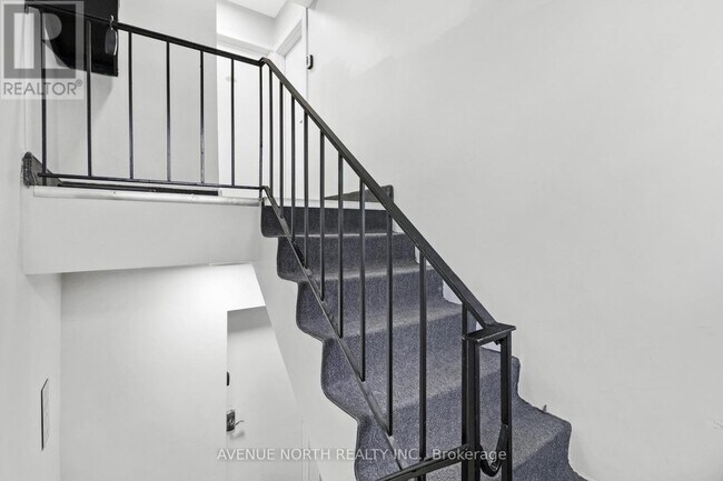 Photo du bâtiment - 184 Murray St