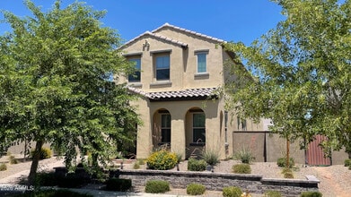 Building Photo - 25623 N 21st Ave