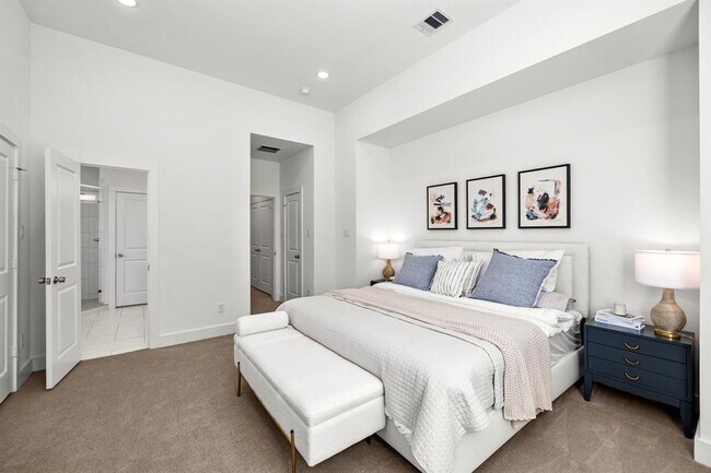 Foto del edificio - 1570 W Tidwell Rd