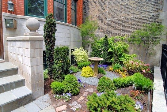 Foto del edificio - 1852 N Halsted St