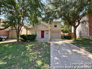Building Photo - 4906 Corian Springs Dr