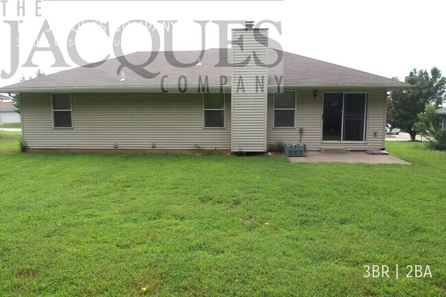 Building Photo - 3820 S Western Ct