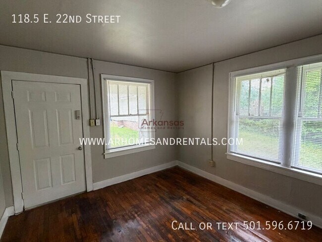 Foto del edificio - 118.5 E 22nd St