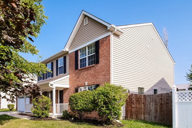 Foto del edificio - 10812 Middlebrook Ln