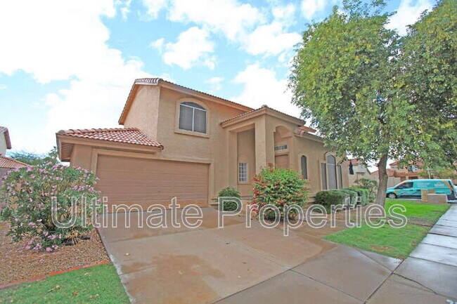 Foto del edificio - 15316 N 89th Ave