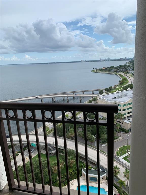 Foto del edificio - 345 Bayshore Blvd