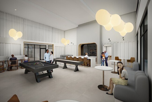 Inspire Apartments Pensacola, FL