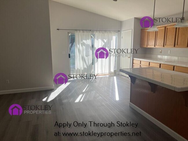 Foto del edificio - 1107 Ranch Point Way