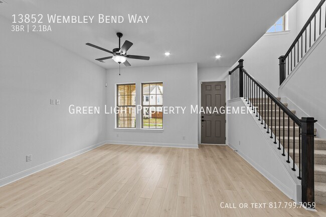 Foto del edificio - 13852 Wembley Bnd Wy