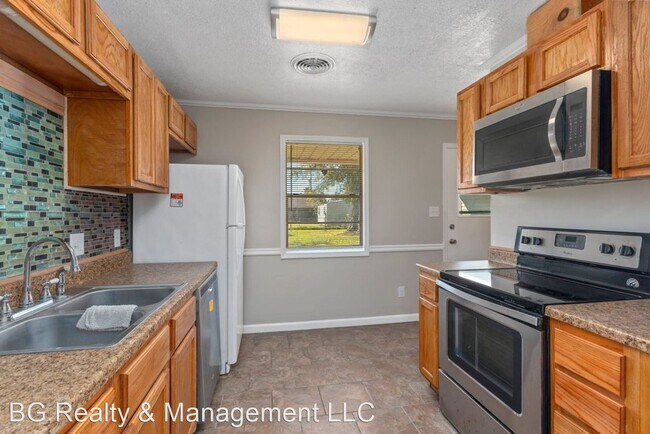 Foto del edificio - 4 br, 2 bath House - 1124 Texas Street