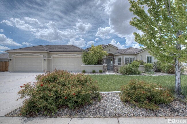 Building Photo - 3649 Desert Fox Dr
