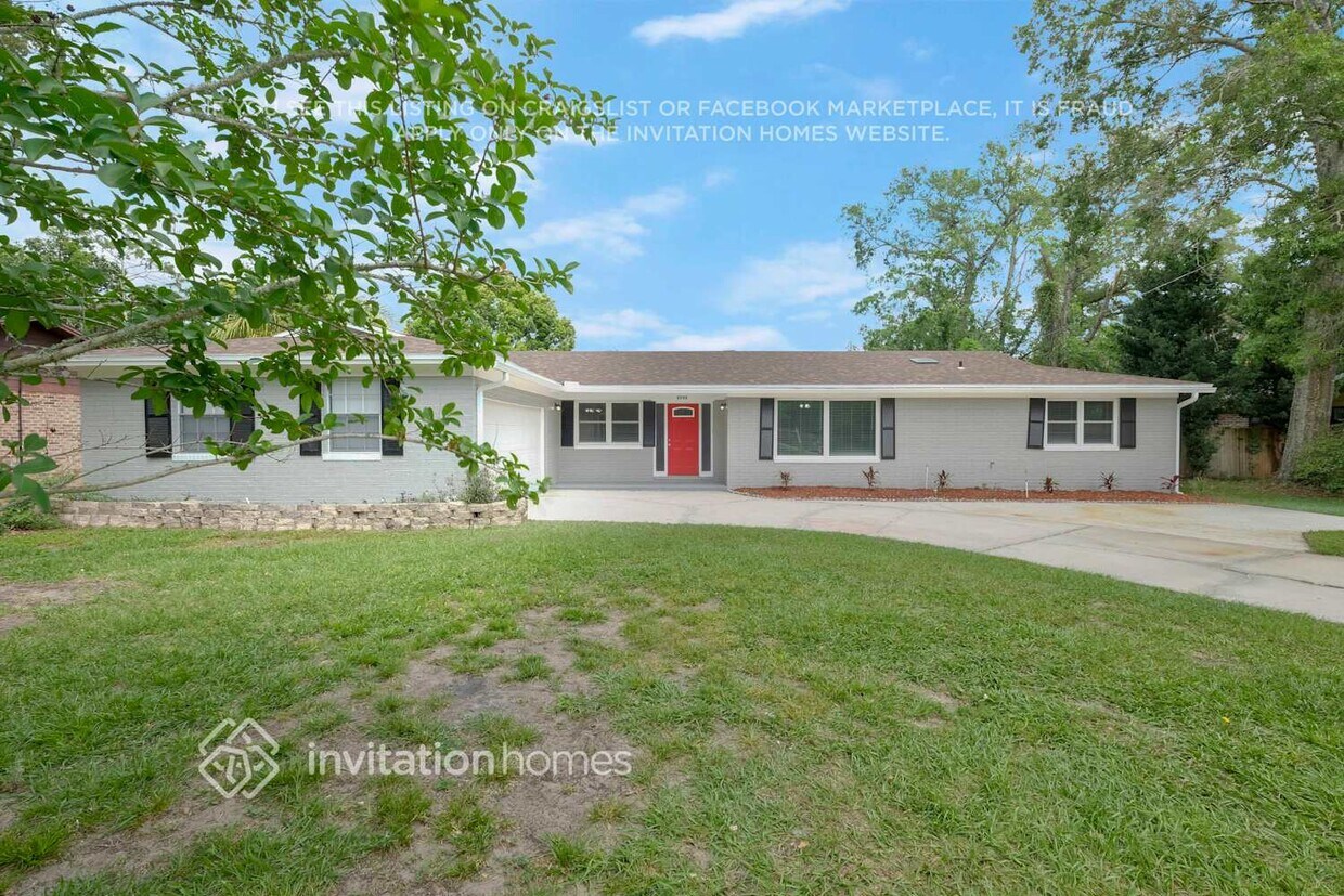 Foto principal - 2733 River Oak Dr