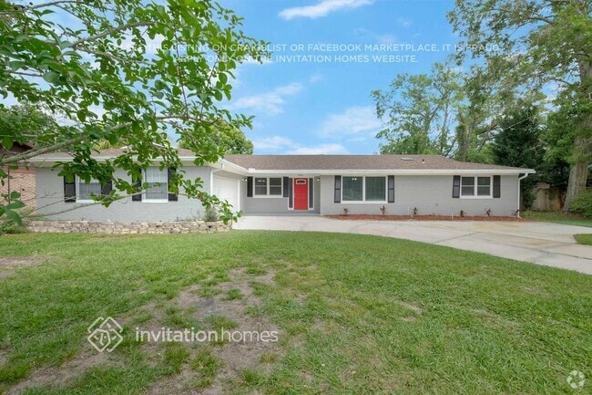 Building Photo - 2733 River Oak Dr