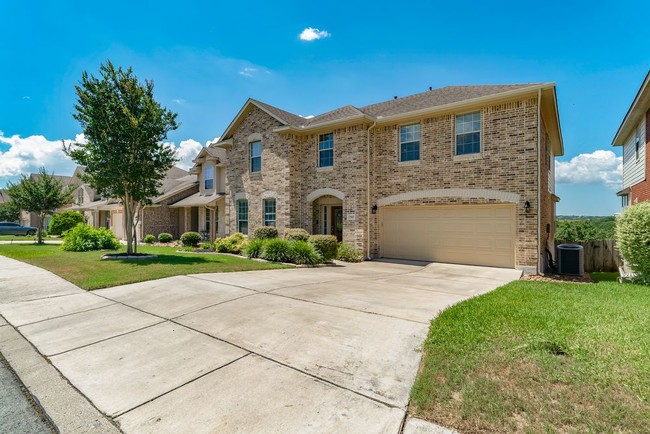 Building Photo - 23103 Fairway Brg San Antonio TX 78258