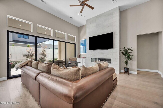 Foto del edificio - 5441 Side Saddle Trail