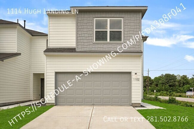 Building Photo - 1114 Hugh Lndg Rd