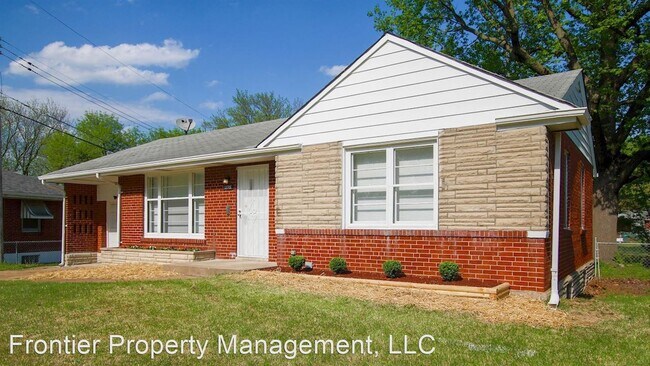 Building Photo - 2 br, 1 bath House - 1125 Waldorf Dr
