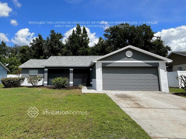 Building Photo - 3808 Sugar Creek Ct