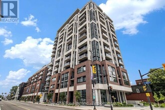 Building Photo - 560 Rideau St