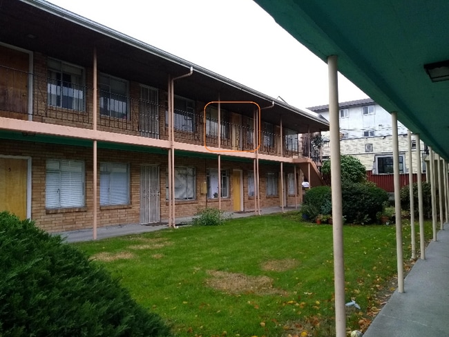 Photo - 1747 S Hanford St Apartment