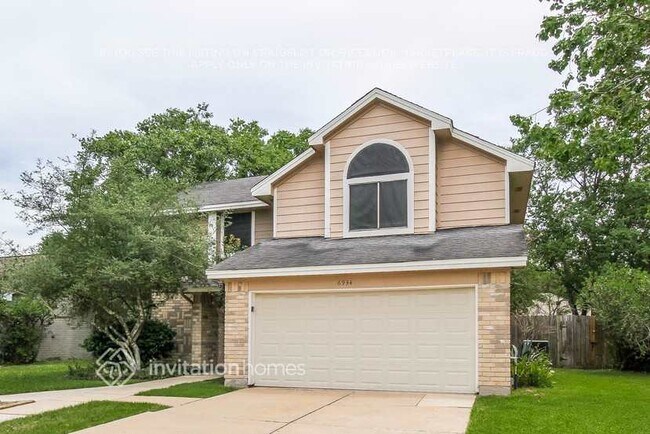 Foto del edificio - 6934 Haven Creek Dr