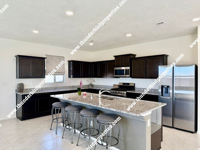 Foto del edificio - Great 4 bedroom home - Rio Rancho