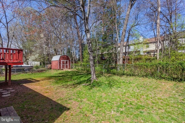 Building Photo - 5004 Larry Ct