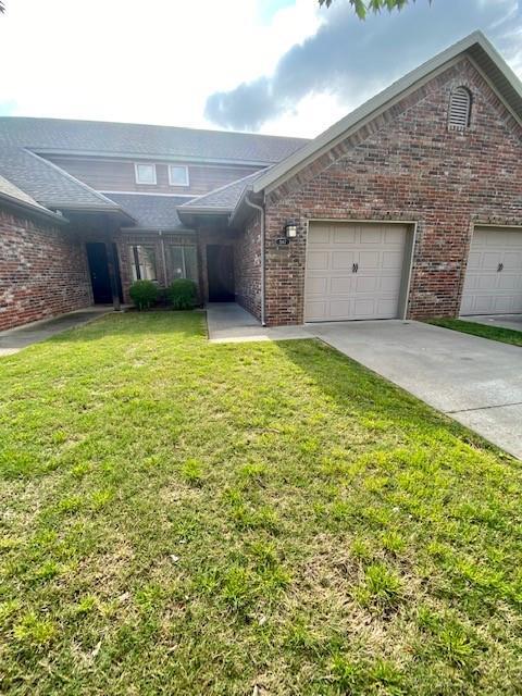 Foto principal - 3235 W Montrail Pl