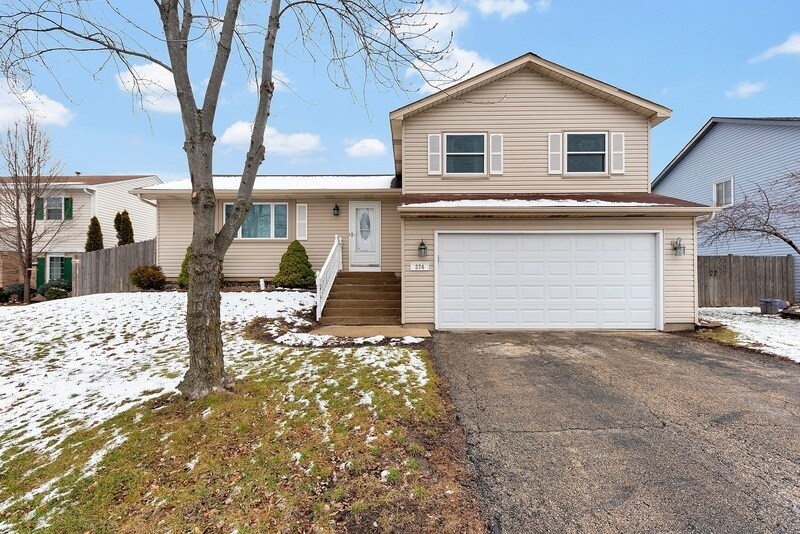 Foto principal - 274 N Janes Ave