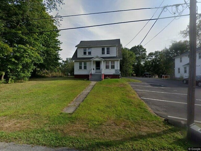 Foto del edificio - 214 Myrtle Ave