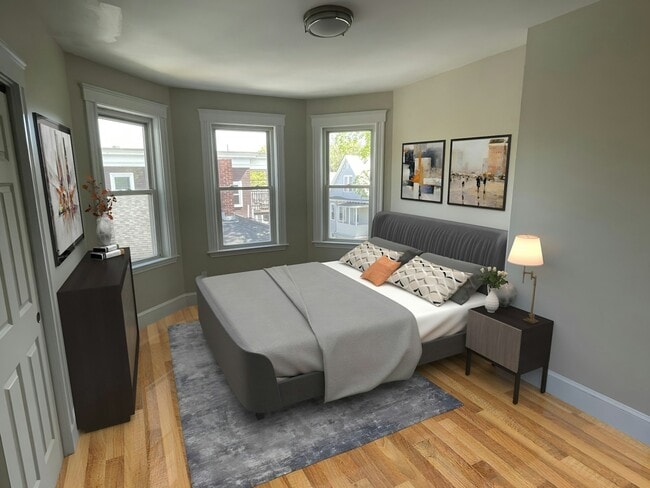 Foto del edificio - 240 Allston St