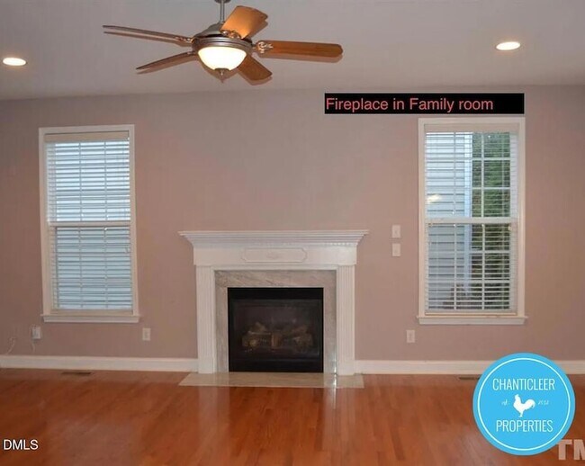 Building Photo - 200 Elmhaven Way