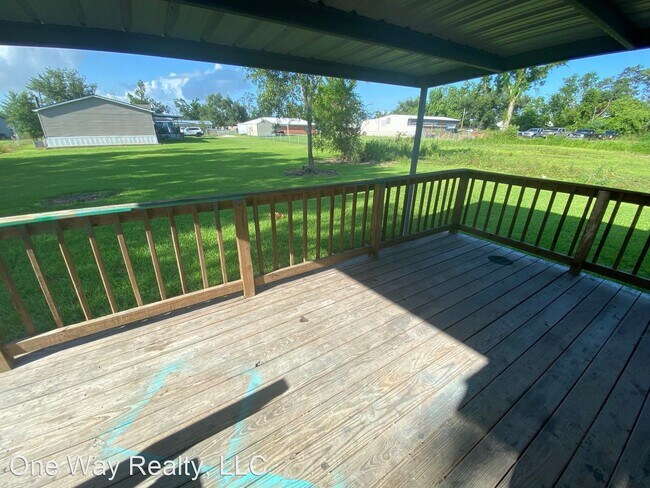 Foto del edificio - 2 br, 1 bath House - 2638 E Napoleon st