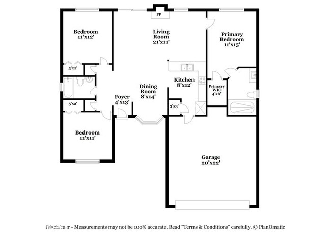 Foto del edificio - 1007 Elm Grove Ln