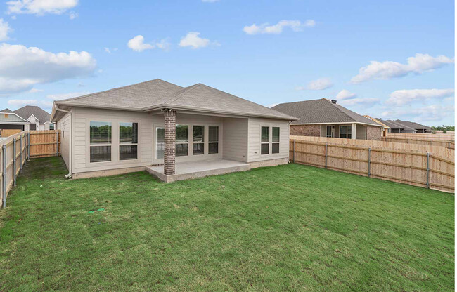 Building Photo - 718 Friars Tuck Dr