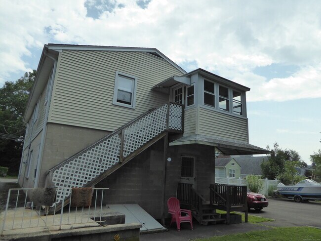 Foto del edificio - 11 Hamre Ln